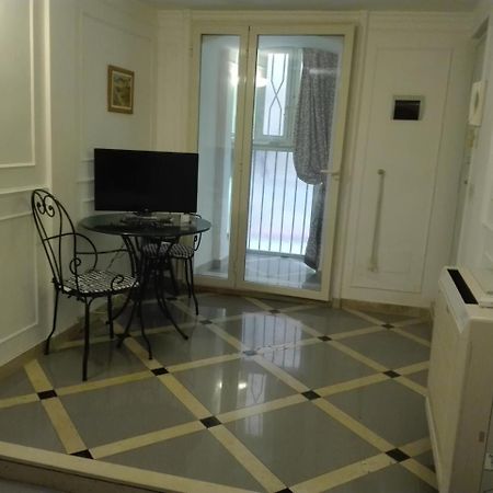 Suite Calefati "Monolocale" Bari Exteriör bild