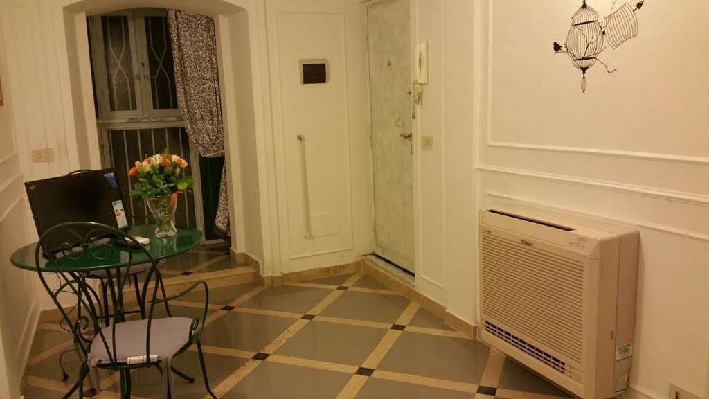 Suite Calefati "Monolocale" Bari Exteriör bild