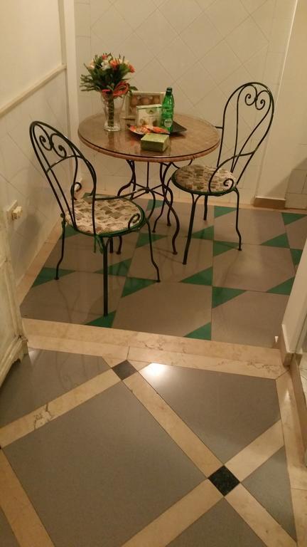 Suite Calefati "Monolocale" Bari Exteriör bild