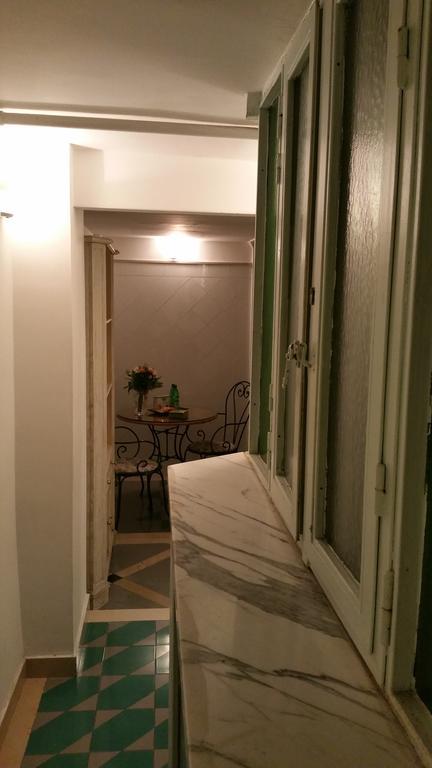 Suite Calefati "Monolocale" Bari Exteriör bild